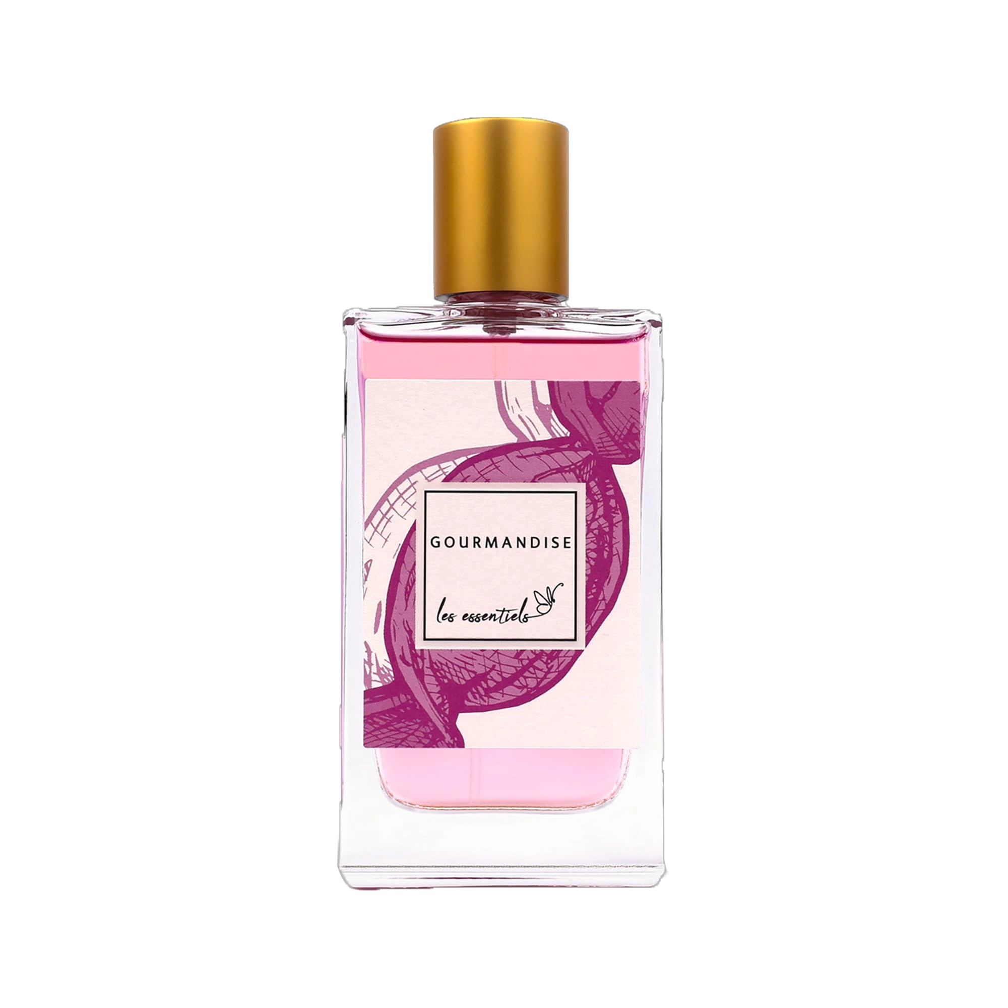 Les Essentials Gourmandise Eau de Parfum 80 ml