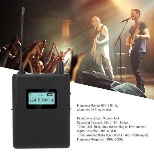 wqc1piyz3a - Wireless Earbud