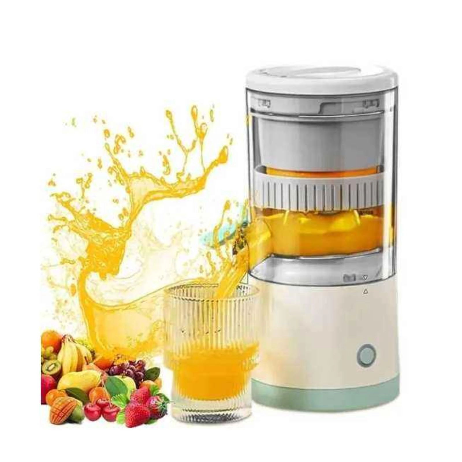 Citrus Juicer - 60W 350ml
