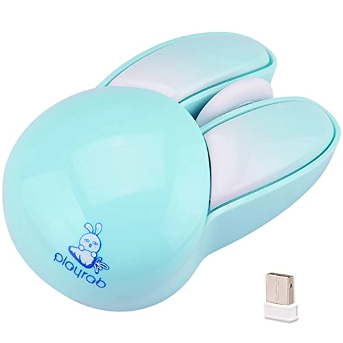 Cute Bunny Mouse - Wireless
