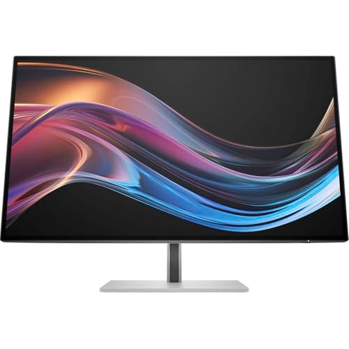 Series 7 Pro 727pk - 8J9G2AA 27" 3840 X 2160