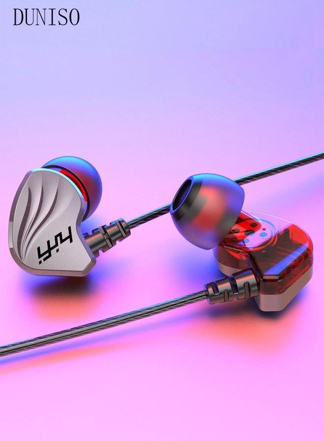 Earbuds Wired Earbud