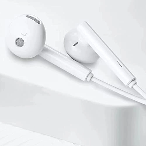 WW0229 - Wired Earbud Pack