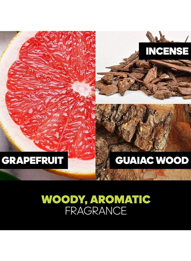 Pure Game Eau de Toilette - 100ml