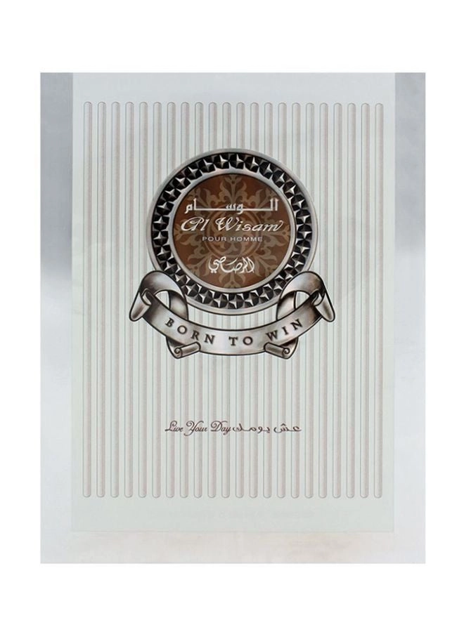 Al Wisam Day - Eau de Parfum 100 ml