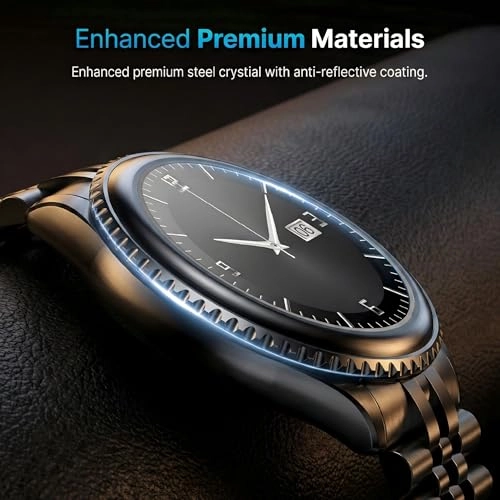 H67 - Rotating Bezel 1.32" AMOLED Bluetooth Call