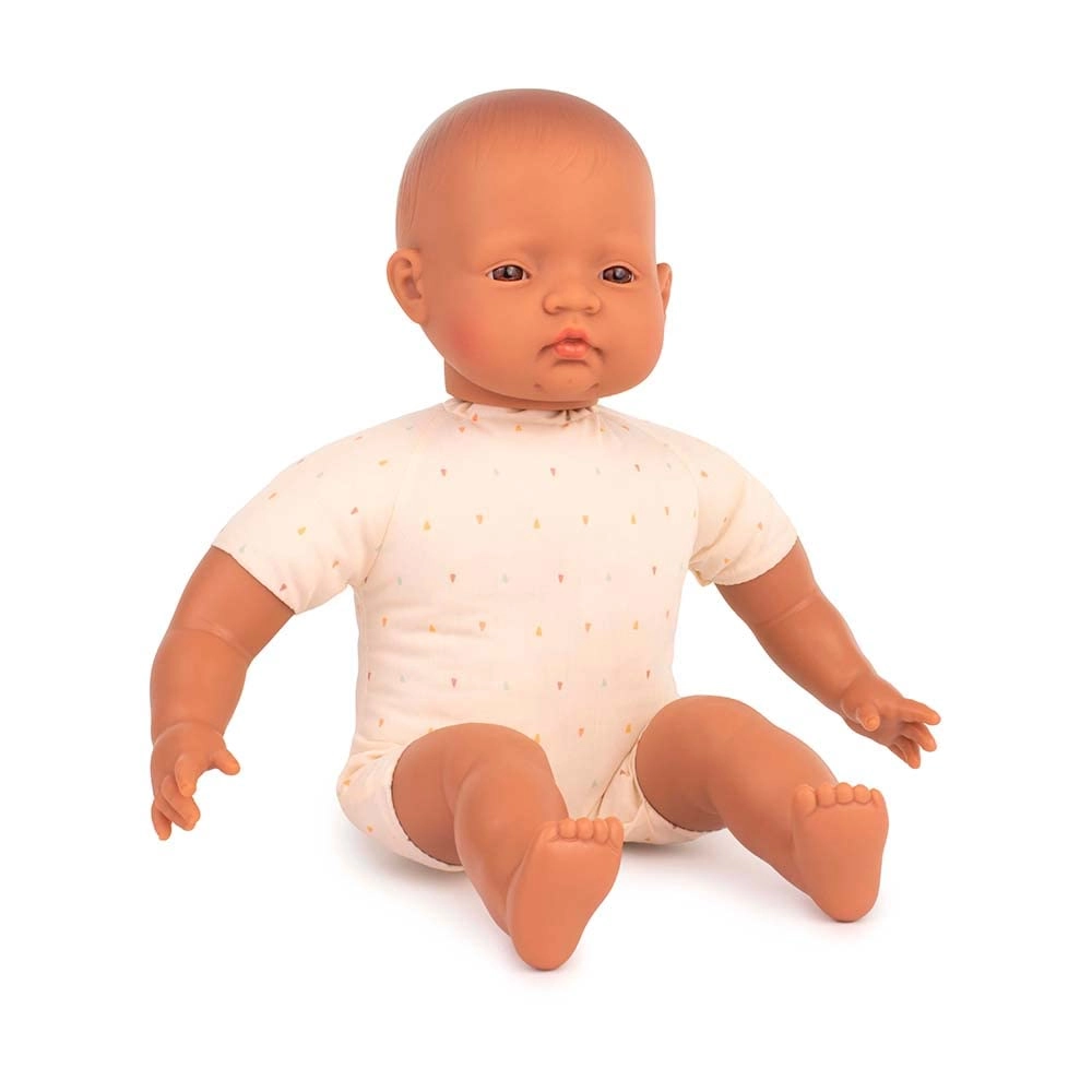 Miniland Educational Corp Soft Body Dolls - 15 3/4'' Hispanic