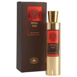 La Maison De La Vanille Royal Oud Eau de Parfum 100 ml