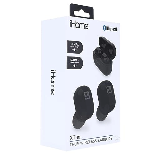 HMAUBE214BK Wireless Earbud