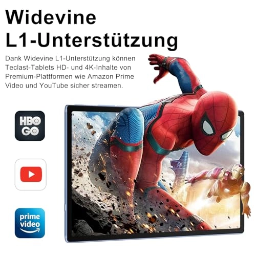 S3 - 128GB 10.1" Bundle