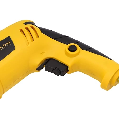 Impact Drill - 600 Watt 2800 revolutions per minute