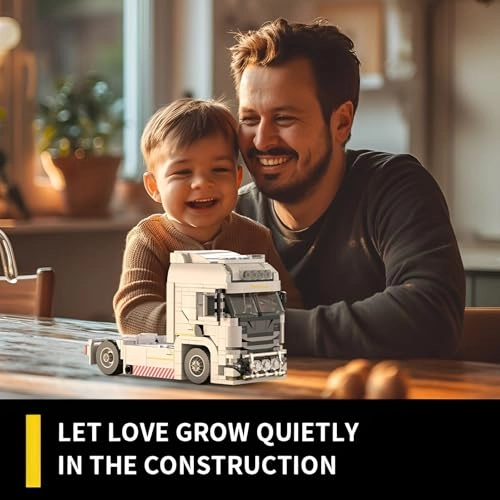 Technical Vehicle Series