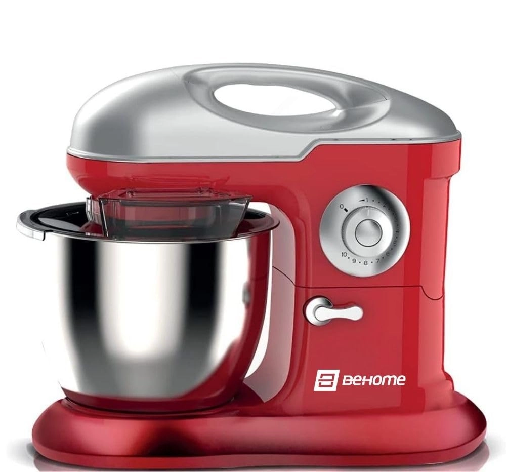 BEHOME Rossa - 6.5 liters 1200 W