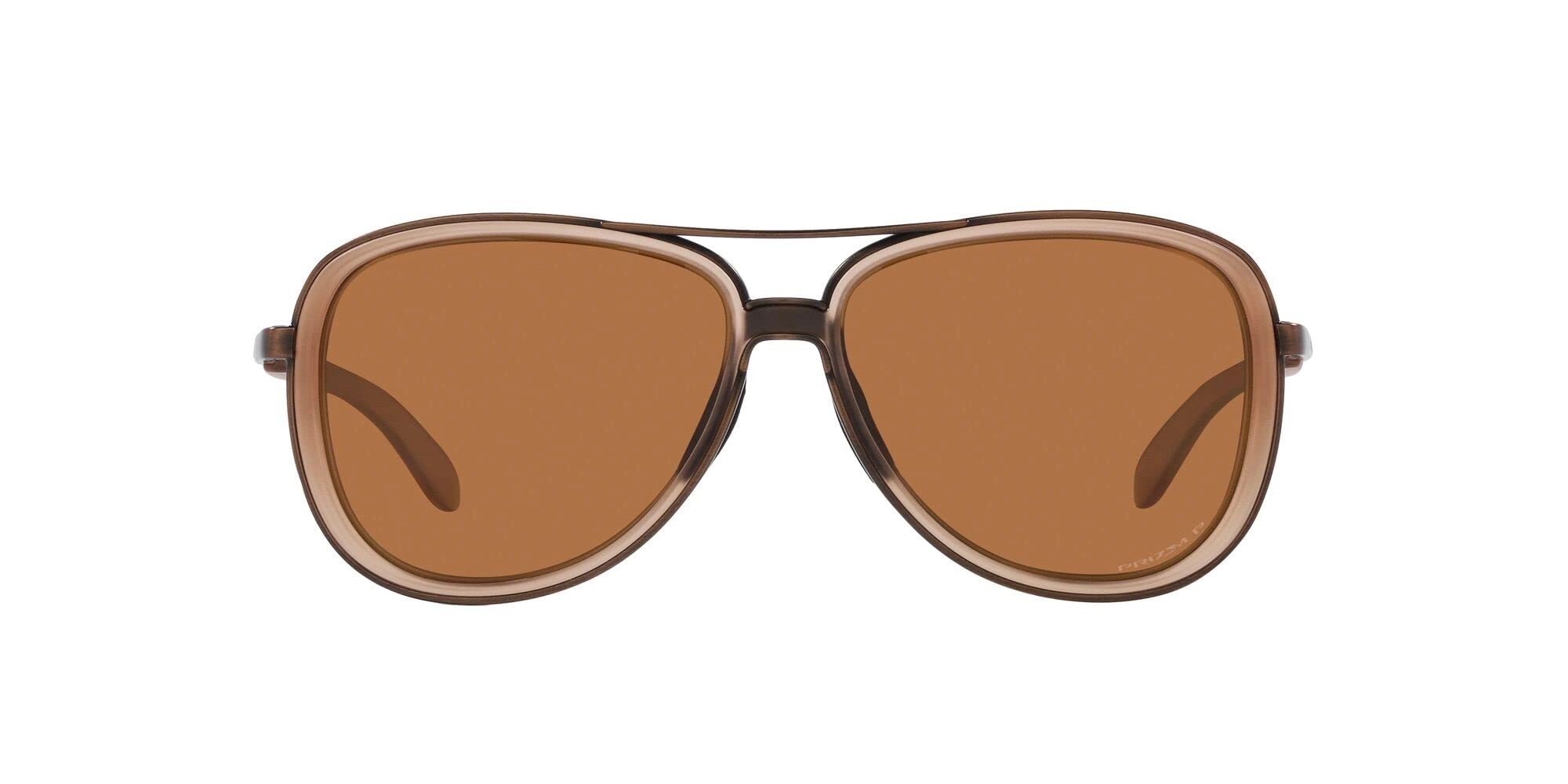 Split Time - 58 millimeter Brown/Brown