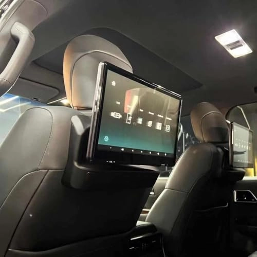 Headrest Monitor - 11 Inch