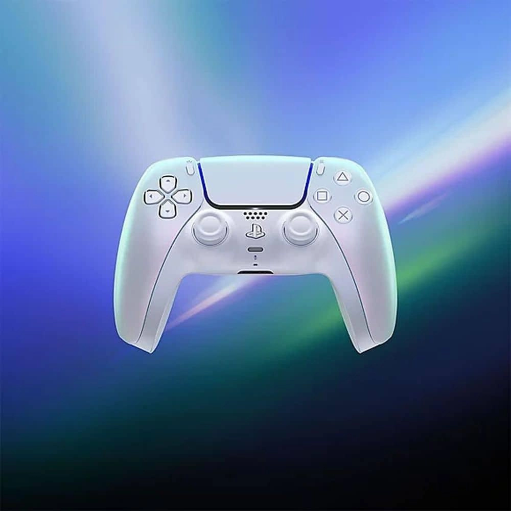 DualSense (PlayStation 5) Chroma Pearl