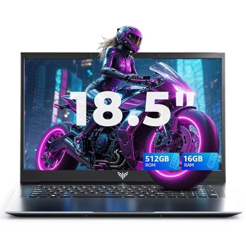 laptop laptop n150 - 18.5'' N150 16GB DDR4 512GB SSD