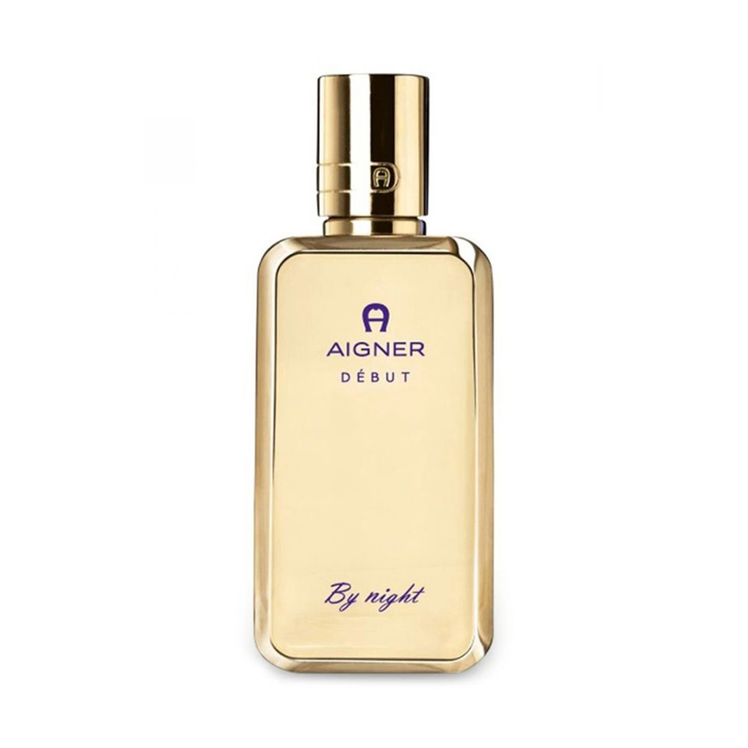 Debut By Night Eau de Parfum 100ml