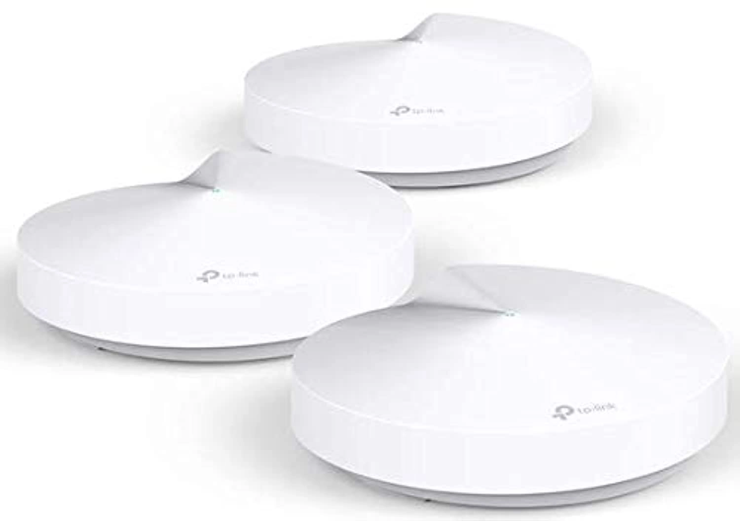 Deco M5 - AC1300 MU-MIMO Dual-Band 3-Piece