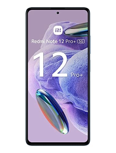 Redmi Note 12 Pro+ - 8GB 256GB