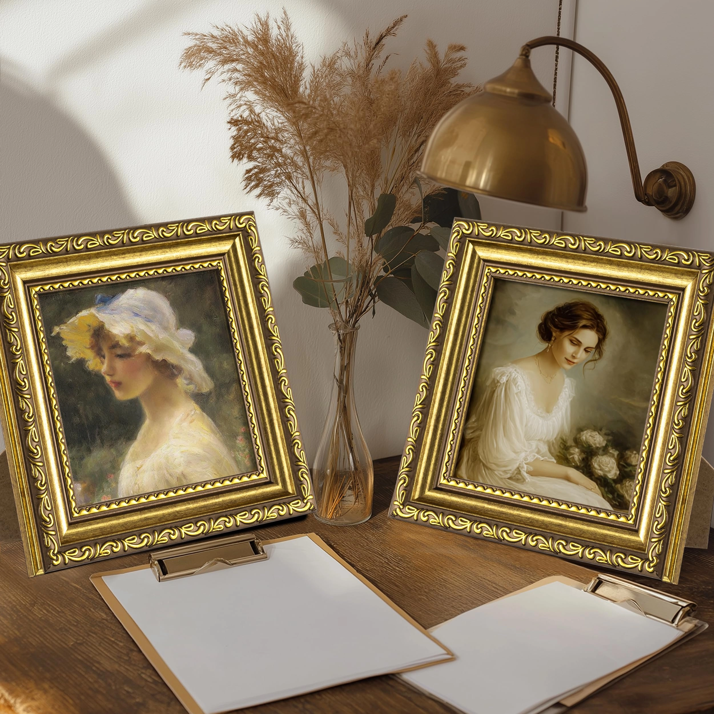 Picture Frames - 4x4