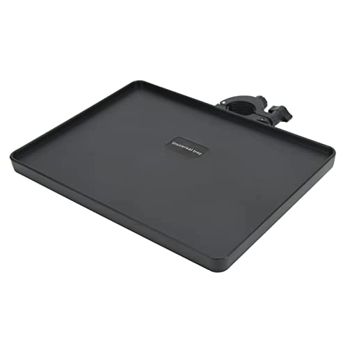 Microphone Stand Tray - ABS 6.50 x 8.66 inches