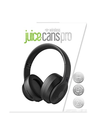Cans Pro Wireless Headphone