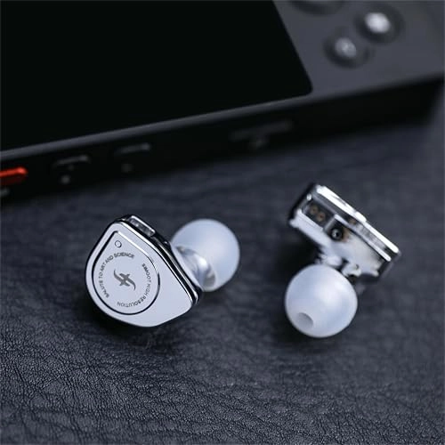 EW200 Wired Earbud