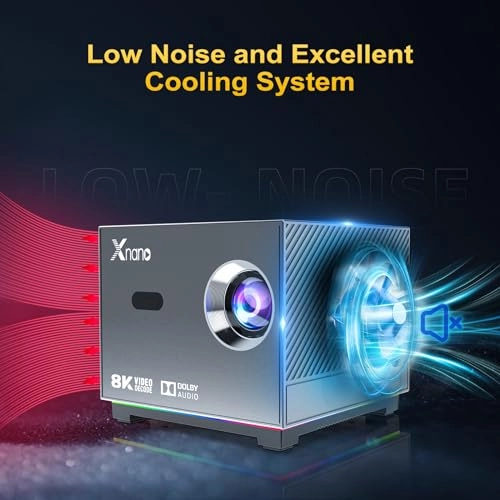 X3 - 300 ANSI 3840 x 2160 Pixels