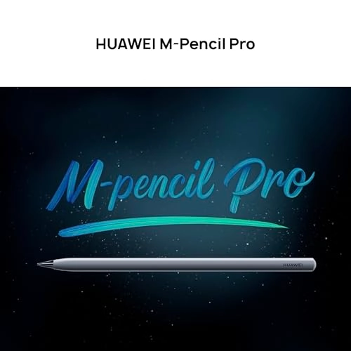 MatePad 12 X - 256GB 12"