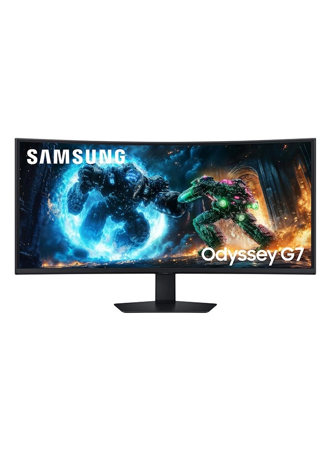Samsung G750F - LS40FG750EMXUE 40 Inches 3840 x 2160 Pixels