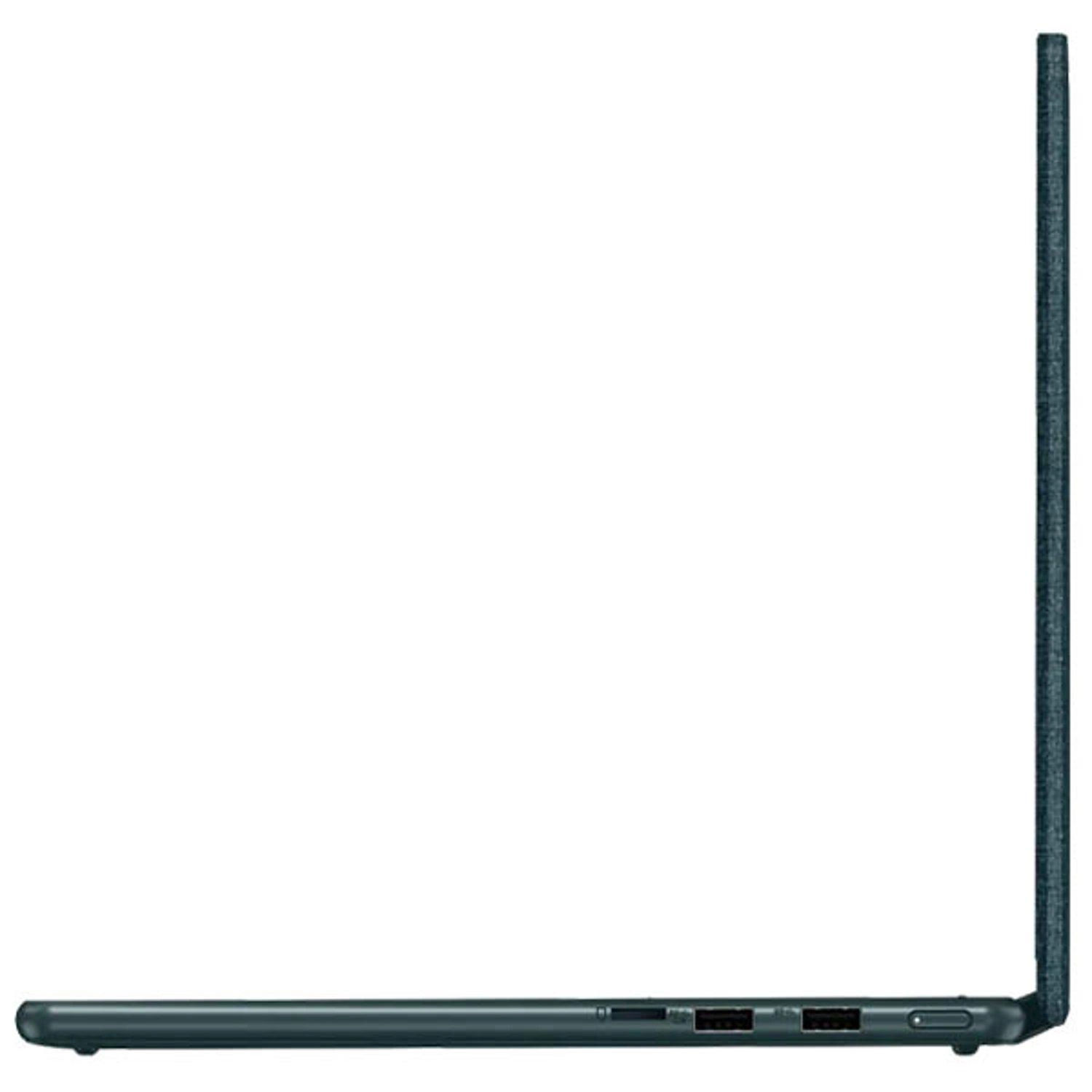 YOGA6 - 13.3'' Ryzen 5-5500U 8GB RAM 512GB SSD