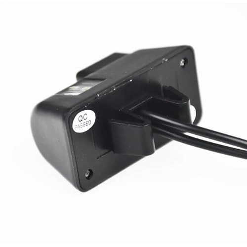 Reverse Camera - Night vision