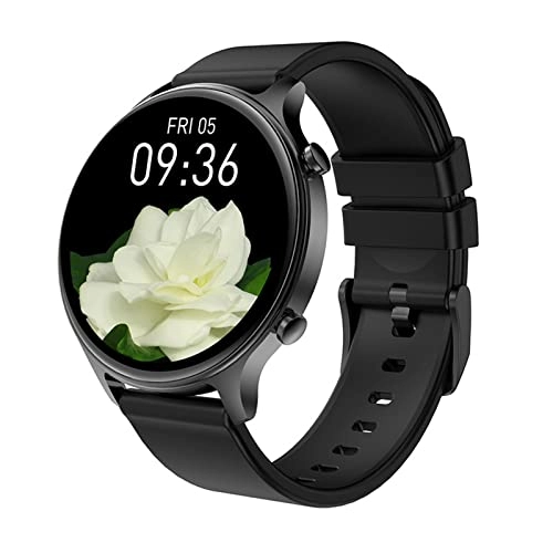 Smart Watch 44mm Aluminium