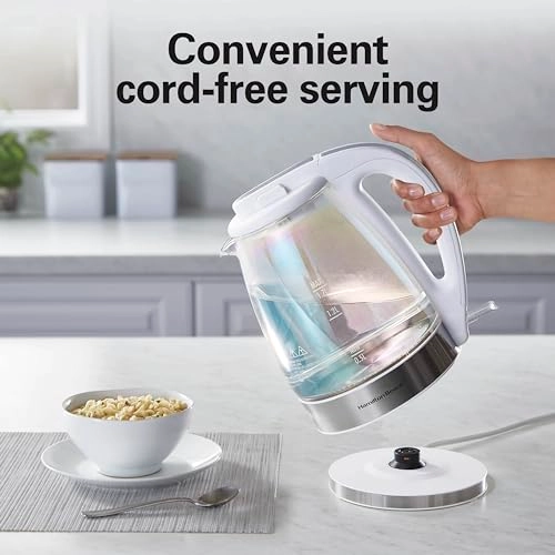 Iridescent Glass 41055