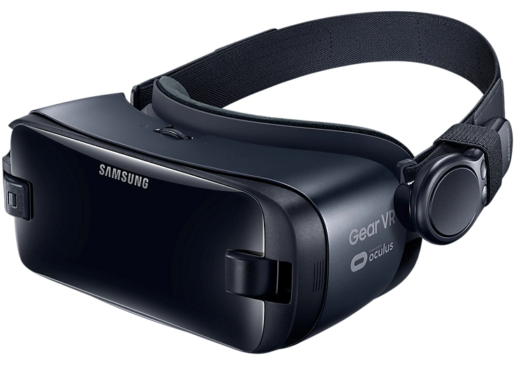 Gear VR