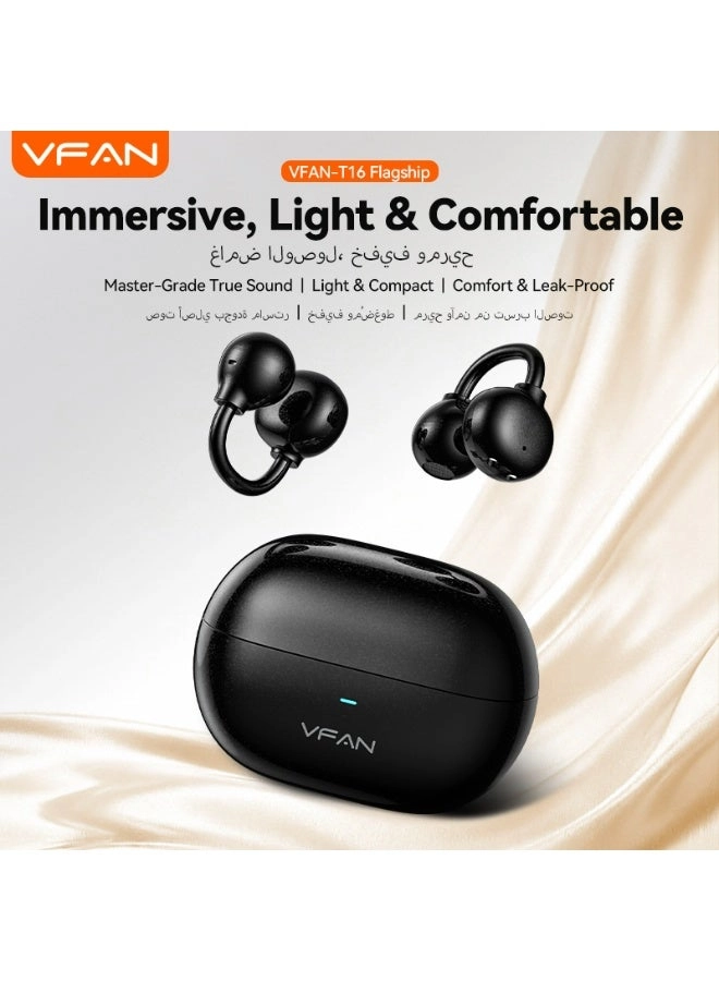 VFAN T16 Wireless Earbud