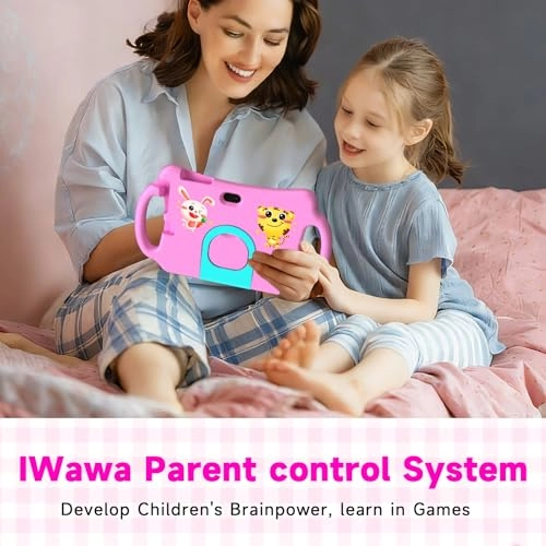 PCQ8 - 4GB 7 Inches 32GB