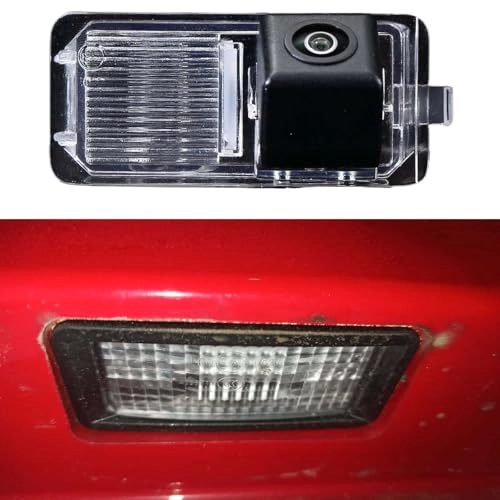 Car Reversing Camera - 628x586 pixels