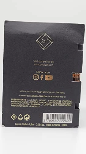 Love, Don't Be Shy Eau de Parfum 1.5 ml