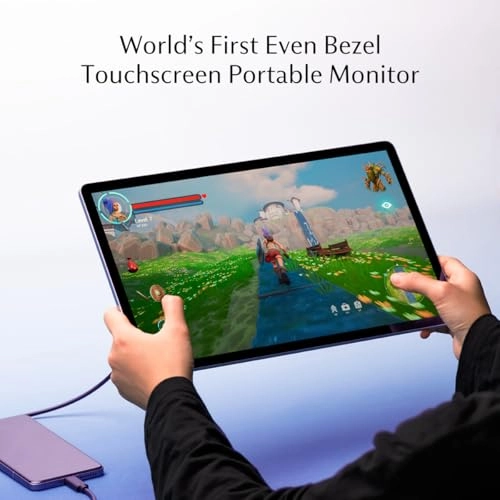 FlipAction Go - 1080p FHD 14 in