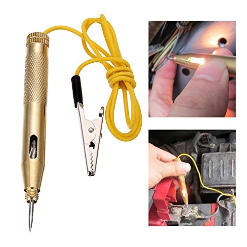 Circuit Tester - DC 6V/12V/24V