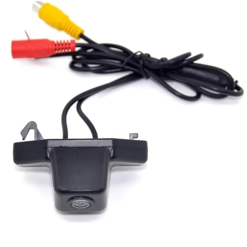 Reversing Camera - Night Vision