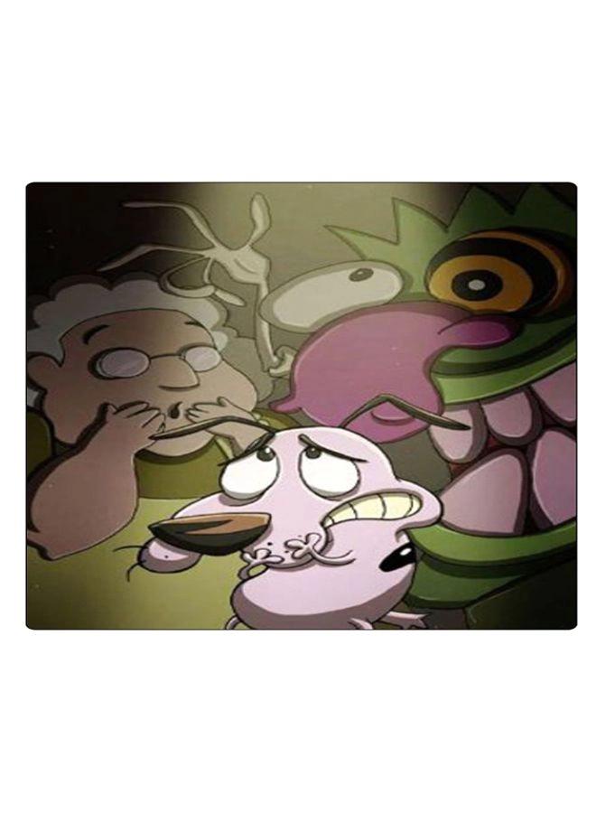 Anti-Slip Gaming Mouse Pad