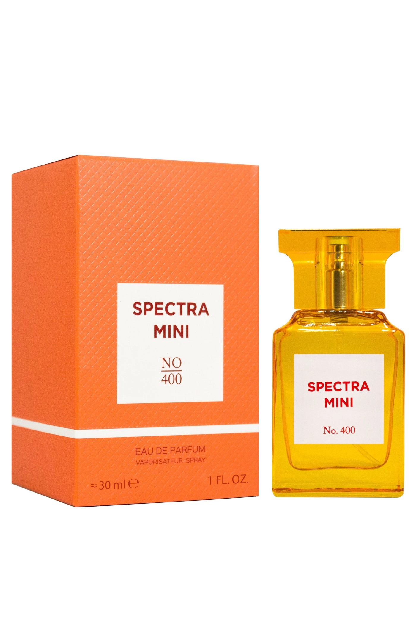 Spectra Mini 400 Eau de Parfum 30ml