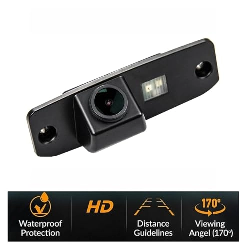 Reversing Camera - Night vision RCA