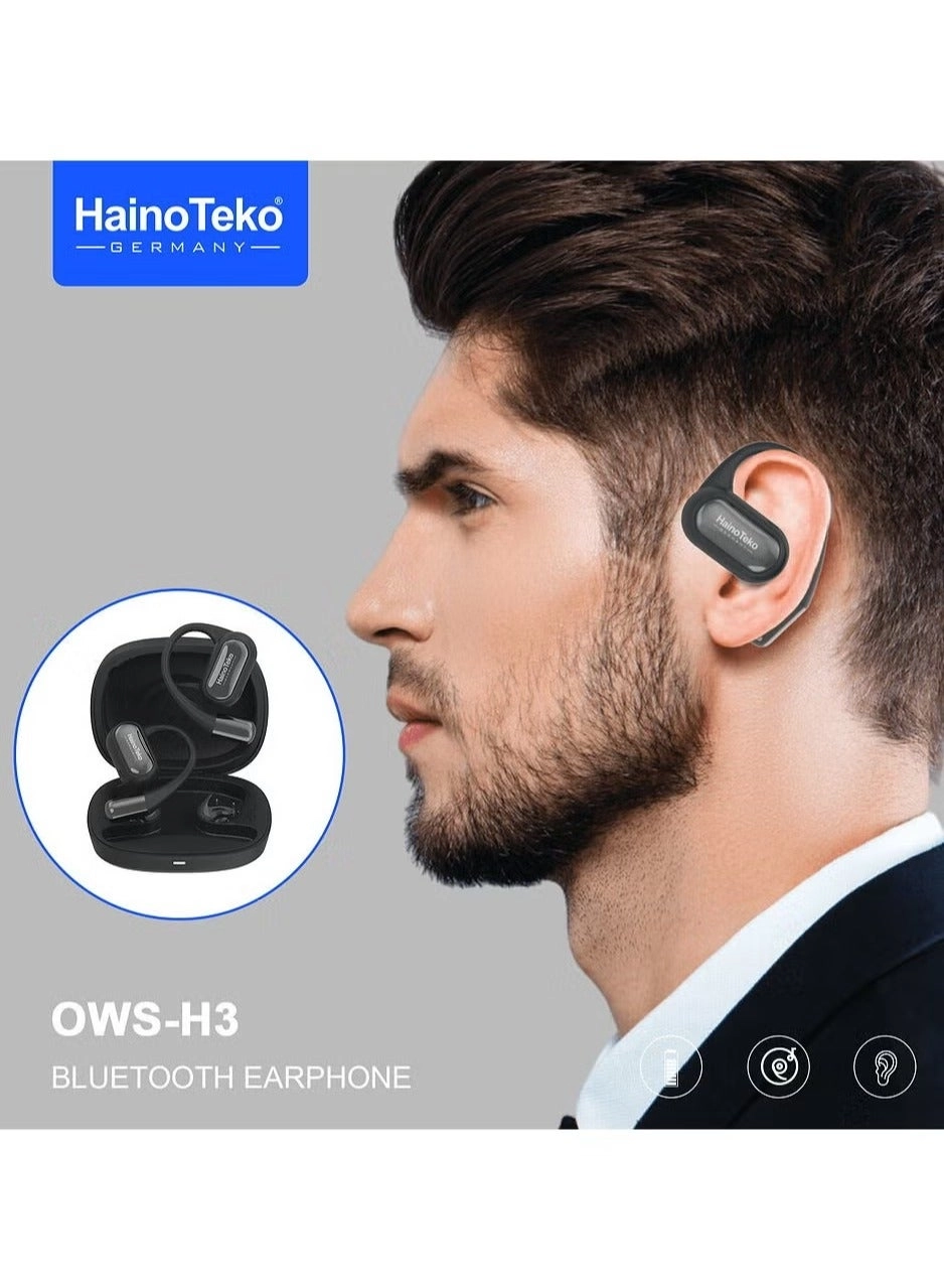 OWS-H3 Wireless Earbud