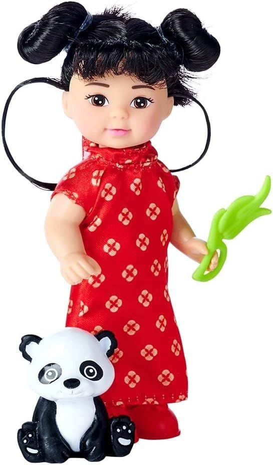 Simba EL Animal World - 12 cm