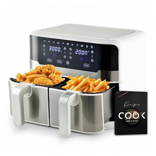 Rocket Duo 900 BGMP-9178-WH