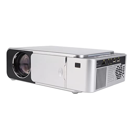 Mini Projector 2100 Lumens 1280 * 720